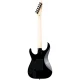 LTD M-1000 MAPLE BLACK