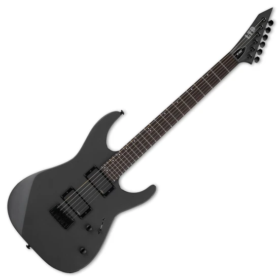 LTD M-400HT Charcoal Metallic