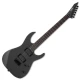LTD M-400HT Charcoal Metallic