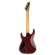 LTD M-400HT Scarlet Metallic