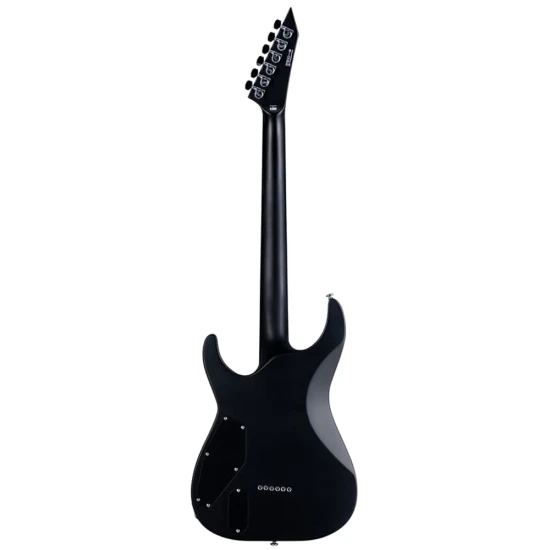 LTD MH-1000NT Bold Binding Black Satin