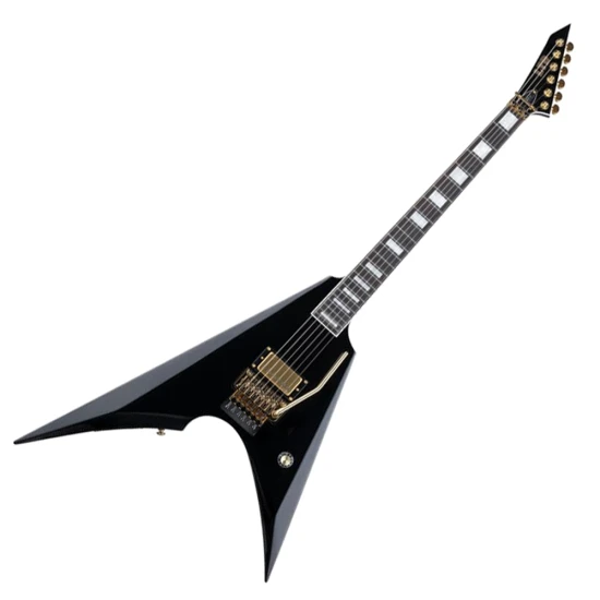 LTD MIKE SCHLEIBAUM MSV-1 BLACK