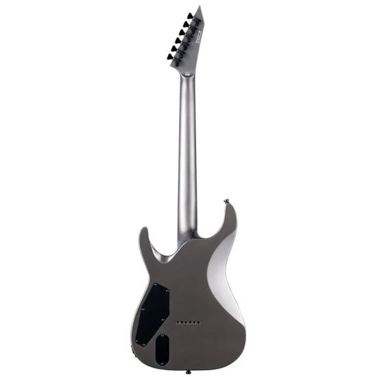 LTD MT-1 Mick Thomson Signature Obsidian Metallic