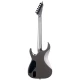 LTD MT-1 Mick Thomson Signature Obsidian Metallic
