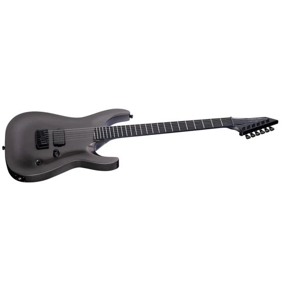 LTD MT-1 Mick Thomson Signature Obsidian Metallic