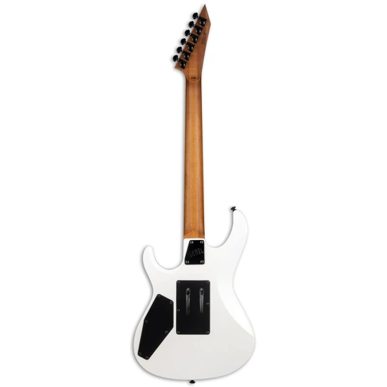 LTD MV-1000 Pearl White