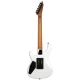 LTD MV-1000 Pearl White