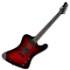 LTD PHOENIX-200DX Red Burst