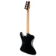 LTD PHOENIX-204DX Black Burst