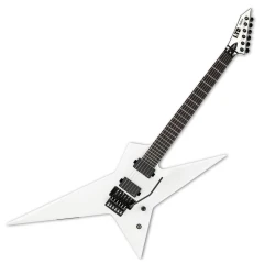 LTD RS-1000 Pearl White