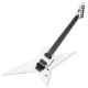 LTD RS-1000 Pearl White