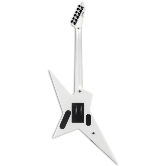 LTD RS-1000 Pearl White