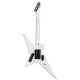 LTD RS-1000 Pearl White