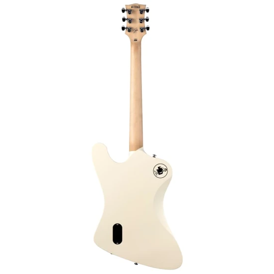 LTD RZK-III OLYMPIC WHITE