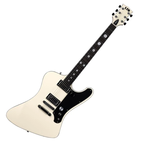 LTD RZK-III OLYMPIC WHITE