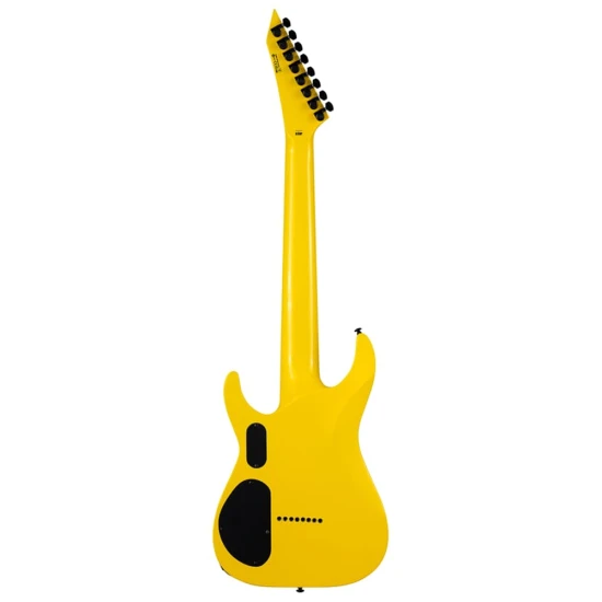 LTD SC-608 Stephen Carpenter Signature Yellow