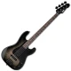 LTD SURVEYOR-204DX Black Burst