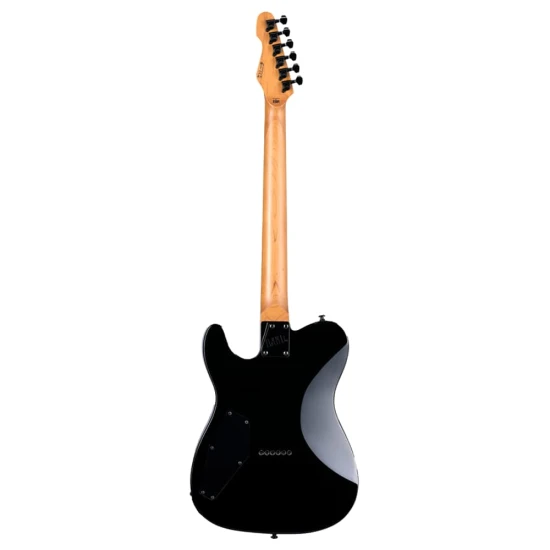 LTD TE-200DX PURPLE BURST