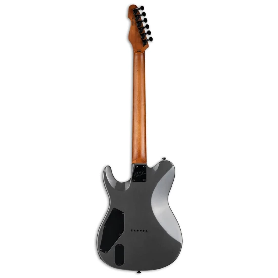 LTD TH-400 Charcoal Metallic