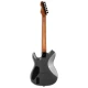 LTD TH-400 Charcoal Metallic