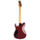 LTD TH-400 Scarlet Metallic