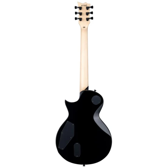 LTD WA-WARBIRD WILL ADLER SIGNATURE Black/Gold