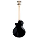 LTD WA-WARBIRD WILL ADLER SIGNATURE Black/Gold
