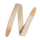 Levys MH8P-NAT kender gitárheveder