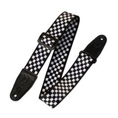Levys MP-28 textil gitárheveder