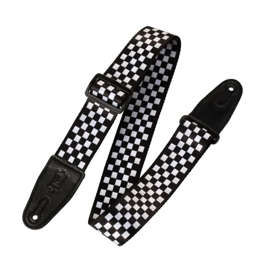 Levys MP-28 textil gitárheveder