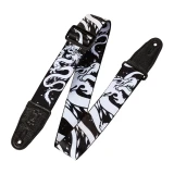 Levys MPD2-013 textil gitárheveder