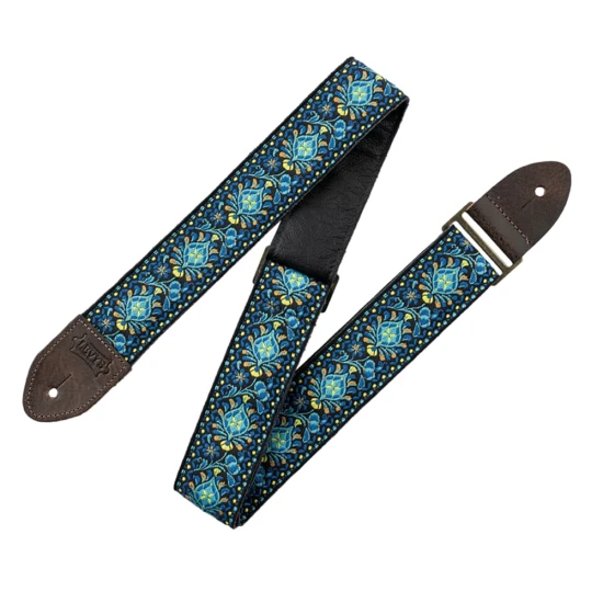 Levys M8HTV-04 textil gitárheveder