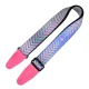 Levys MP2OI-004 textil gitárheveder