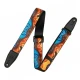 Levys MP2DU-003 textil gitárheveder