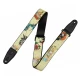 Levys MP2TAT-005 textil gitárheveder