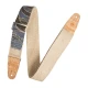 Levys MH8P-001 kender gitárheveder