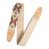 Levys MH8P-002 kender gitárheveder