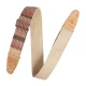 Levys MH8P-006 kender gitárheveder