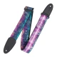 Levys MP8Z-001 textil gitárheveder