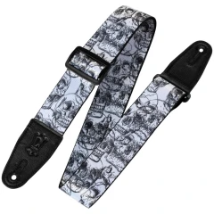 Levys MPD2-048 textil gitárheveder
