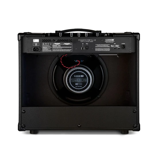 Line6 Powercab CL 112 aktív gitárhangfal