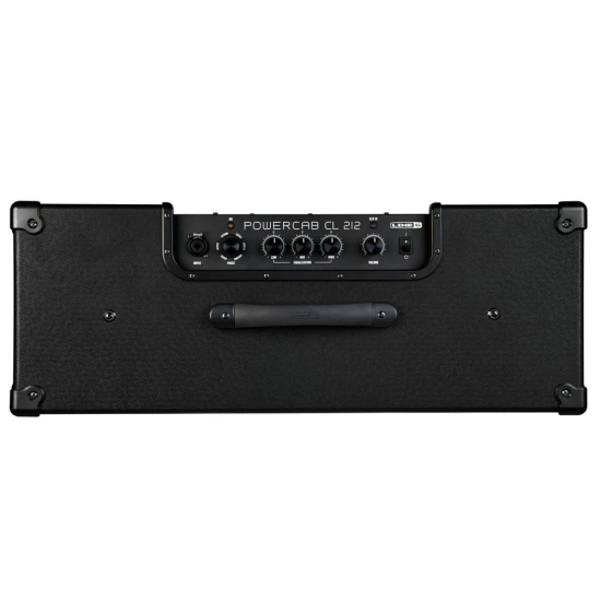 Line6 Powercab CL 212 aktív gitárhangfal