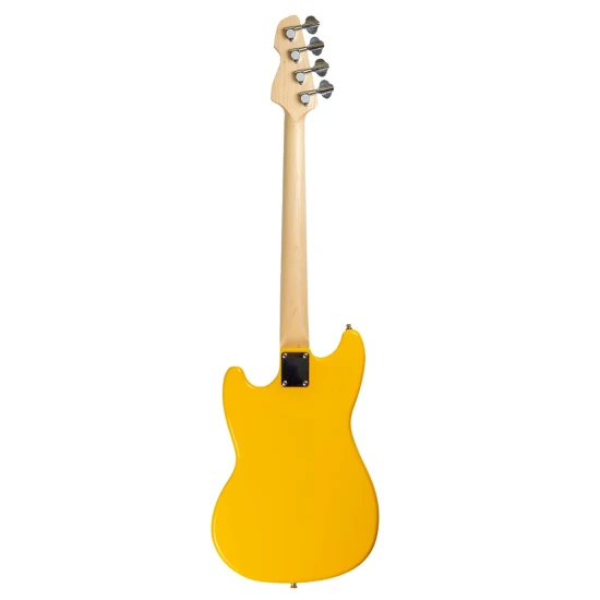 Markbass MB Yellow Little Bass