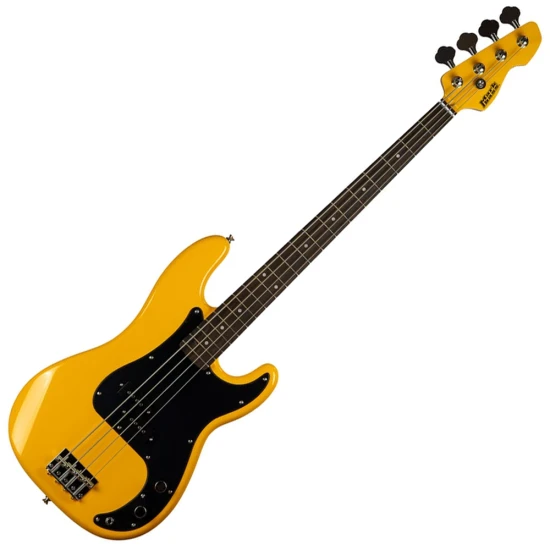Markbass MB Yellow PB