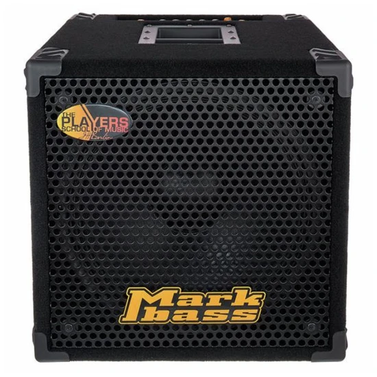 Markbass CMD JB Players School