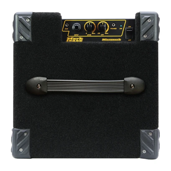 Markbass Micromark 801