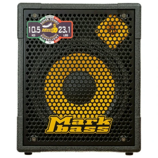 Markbass MB58R Mini CMD 121 P