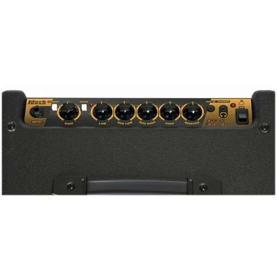 Markbass CMB 101 Black Line