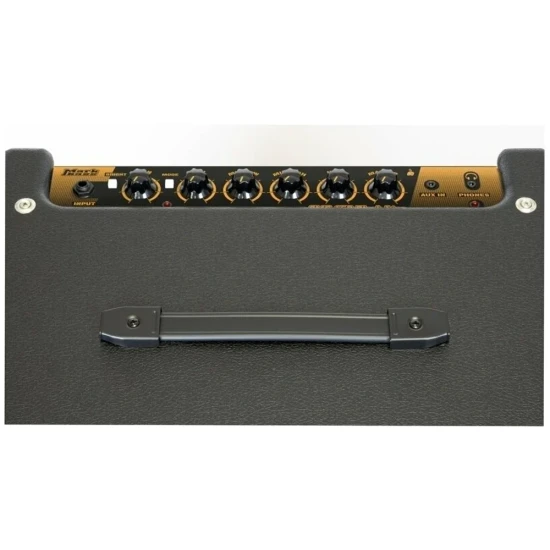 Markbass CMB 121 Black Line