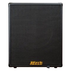 Markbass CMB 151 Black Line